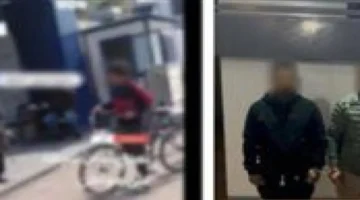 الأمن يوضح حقيقة مقطع فيديو منع مواطنين من تحرير محضر بالشرقية